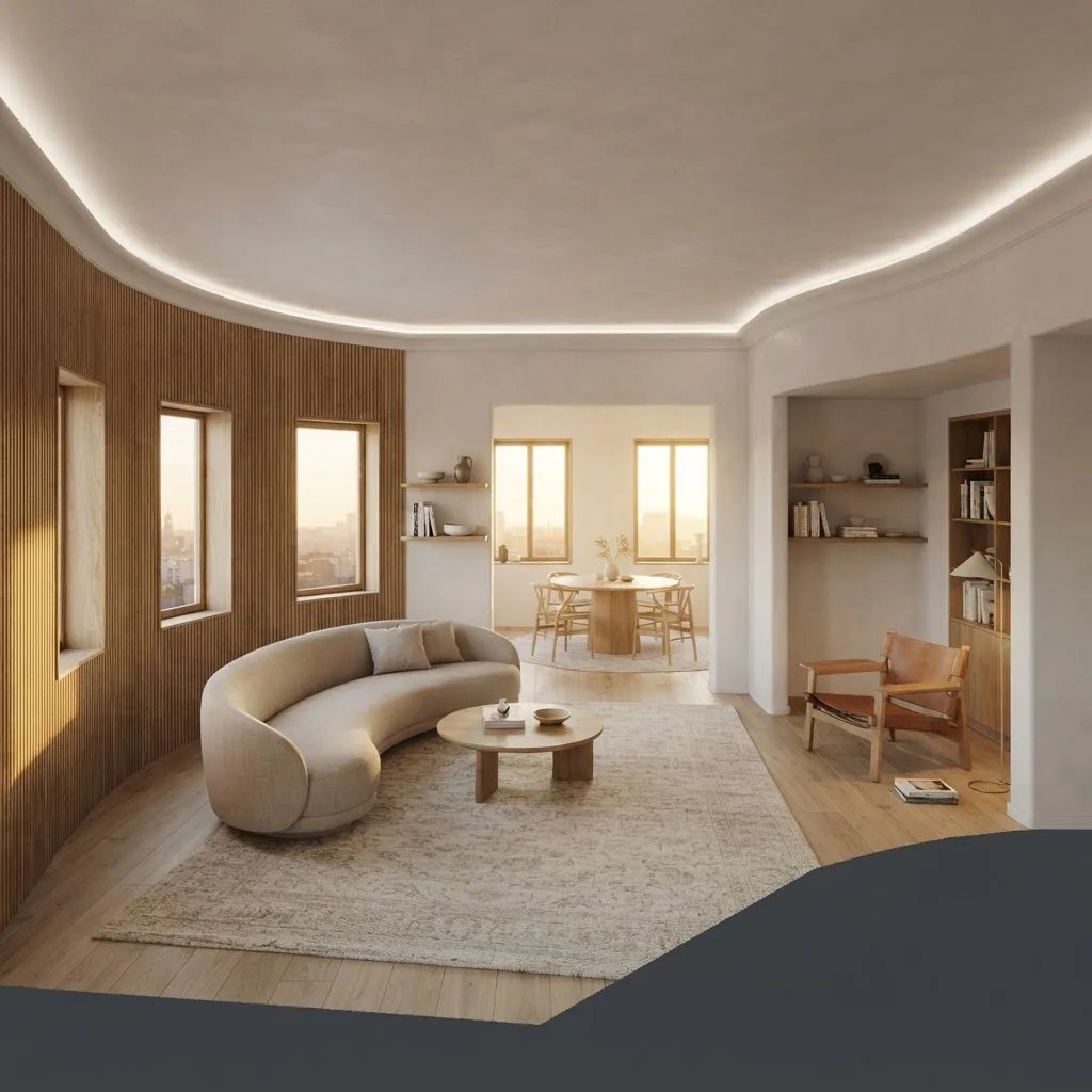 AECoViz render